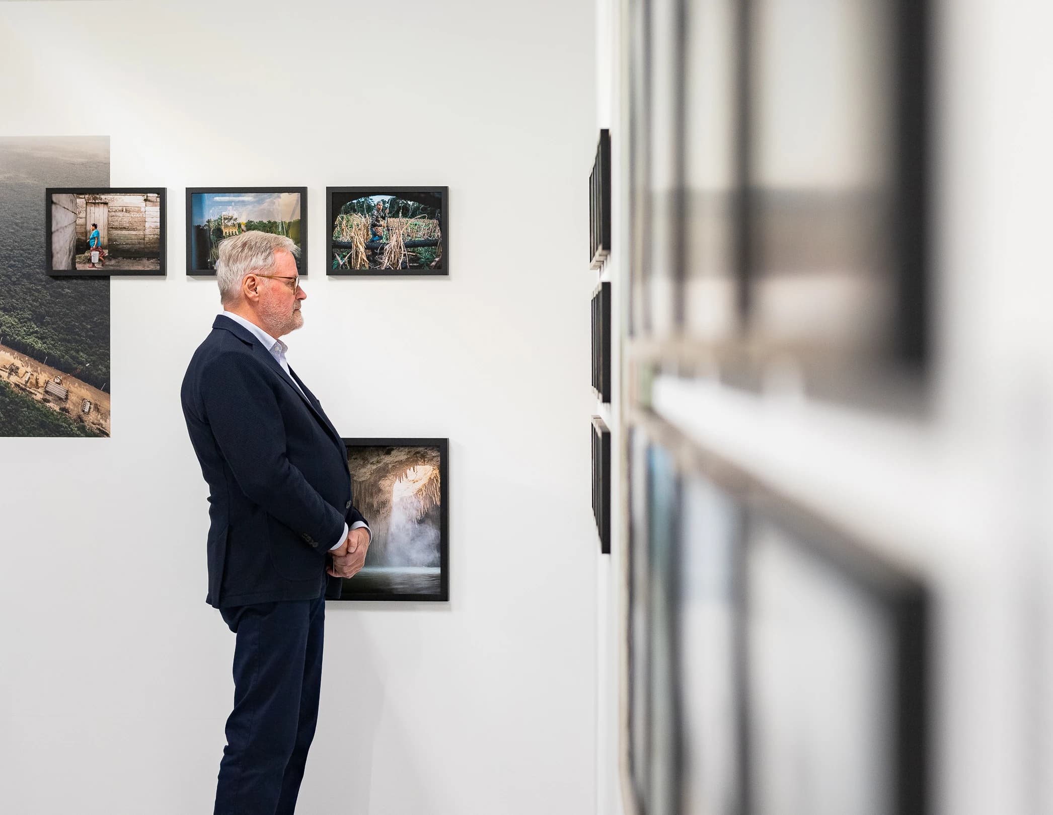 Für Bilder, die bleiben.