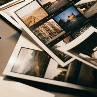 Work Prints